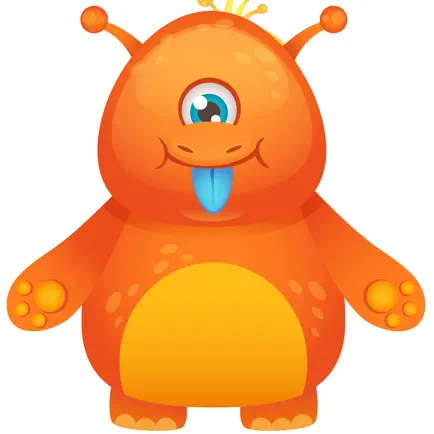 Cute Monster II Читы