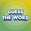 Icon Guess The Word Puzzle Game