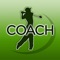 Golf Coach is a ground breaking golf instruction app