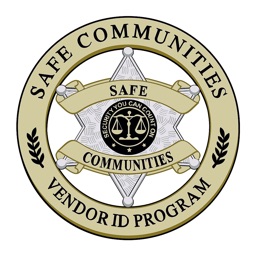 Safe Communities Vendor ID®