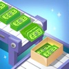 Money Factory Tycoon Idle Game