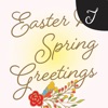 Easter and Spring Greetings