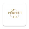 perfect 10 wedding