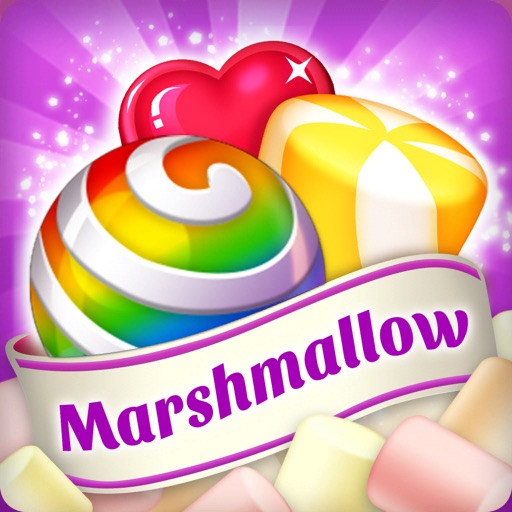 Lollipop2 & Marshmallow Match3 by BitMango, Inc.