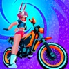 Bike Race Queen - Racing Games