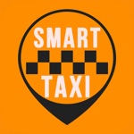 SMART TAXI Дергачі