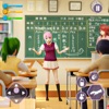 Sakura School Girl Sim 2023