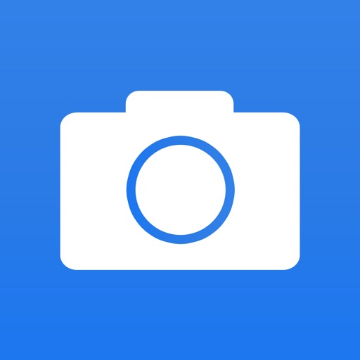 DICOM-Shot iOS App