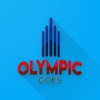 Olympic GOES