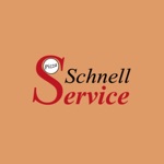 Pizza Schnell
