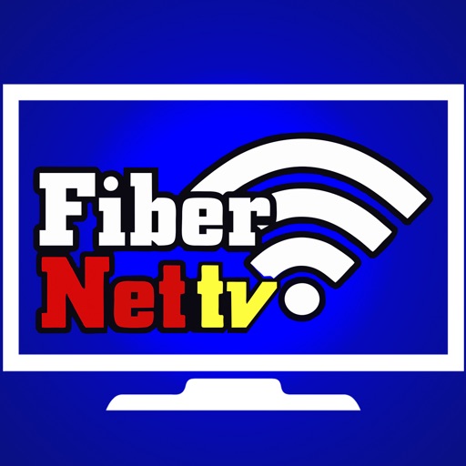 Fiber Net Tv icon
