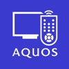 AQUOS TVリモコン - iPhoneアプリ
