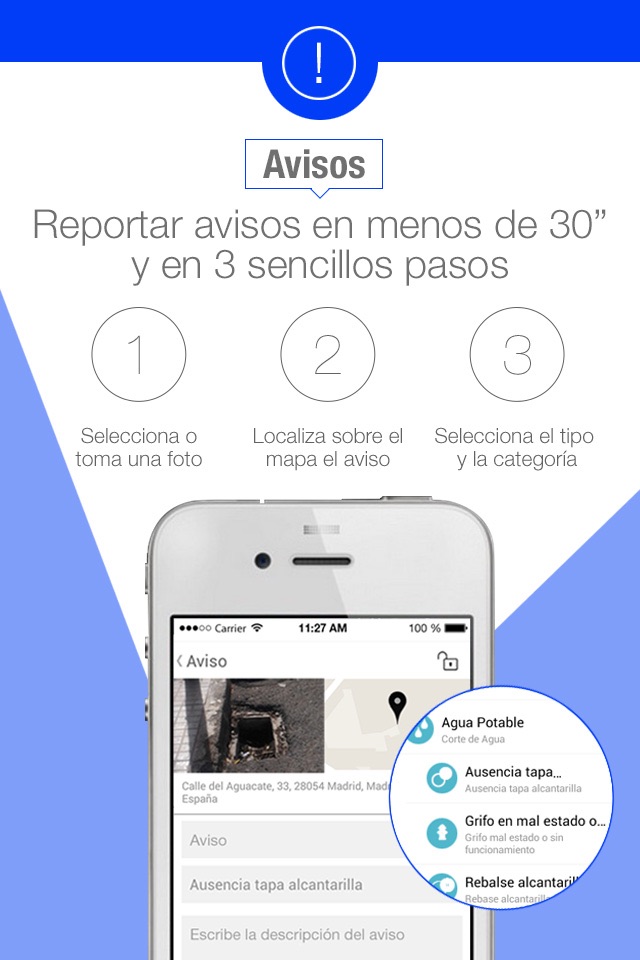 Madrid Móvil screenshot 2