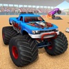 Monster Truck 4x4 Derby Games