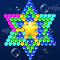  Bubble Shooter -Save the Chick Application Similaire