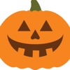 Jack O’Lantern Stickers