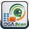 OGA Scan APP主要功能是讓你掃描區域網路內的OGA系列IP攝影機，提供使用者於安裝設置時能即時查找IP攝影機，即時觀看監控畫面，方便進行角度調校，以及提供簡單快速的設定網路IP介面，無需透過電腦，即可快速安裝設定IP攝影機。