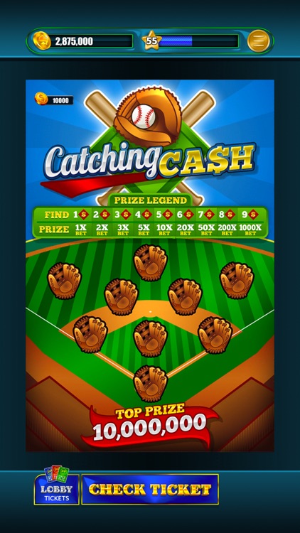 Lottery Scratchers screenshot-7