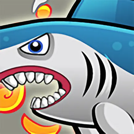 DaddyShark Adventure Читы