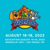 SuperZoo by WPA