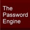 The Password Engine takes a different approach to keeping track of all your passwords