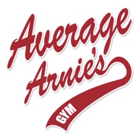 Average Arnies