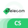 eTelecom - Tổng đài CSKH