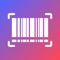 Icon QR Barcode - Scan
