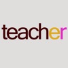 Teacher!