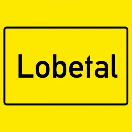 Lobetal-App Cheats