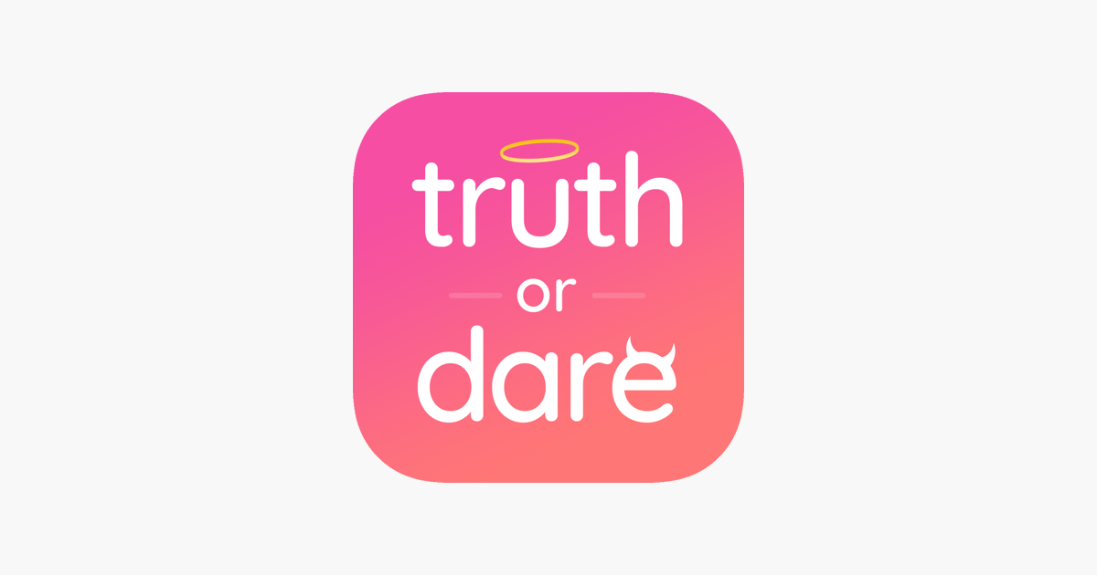 Truth Or Dare 日本語 をapp Storeで Truth Or Dare 日本語 をapp Storeで