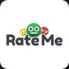 Rate Me - ريت مي