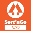 Sort'nGo ACRD