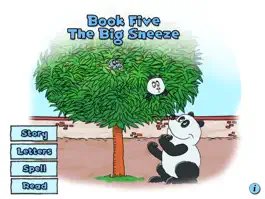 Game screenshot Talking Shapes 5: Big Sneeze mod apk