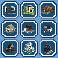  House Mods and Maps for MCPE Alternatives