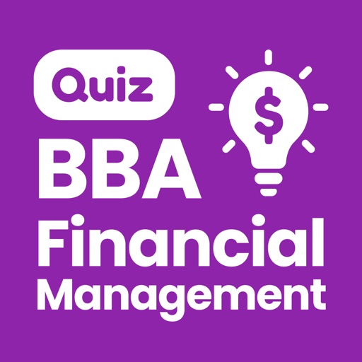 Financial Management Quiz BBA Download