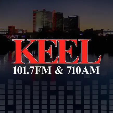 News Radio 710 KEEL Cheats