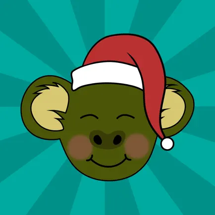 Monstapals Christmas Stickers Читы