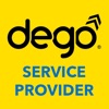 Dego Service Provider App