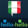 Learn Italian with Hello-Hello
