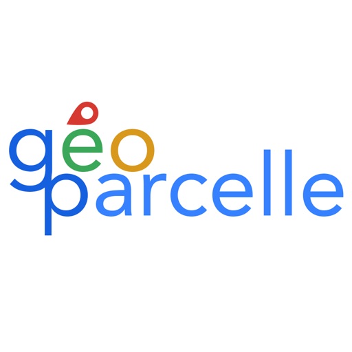 GéoParcelle GéoParcelle