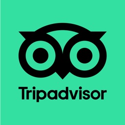 Tripadvisor icon