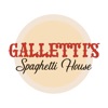 Galletti's Spaghetti