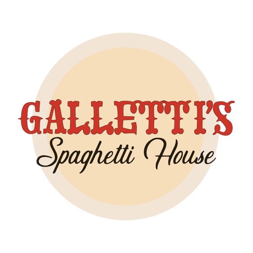 Gallettis Spaghetti