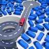 Icon Traffic Jams: Parking 3D