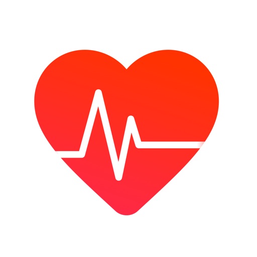 心脏检测仪logo