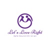 Lets Love Right