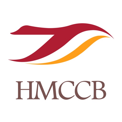 哈密市商业银行HMCCB