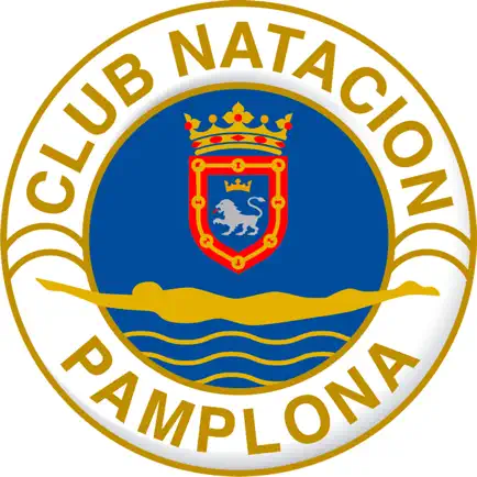 Club Natación Pamplona Читы