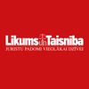 Žurnāls “LIKUMS un TAISNĪBA”